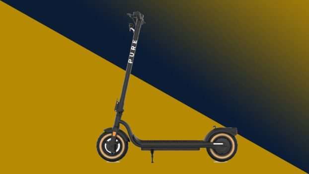 10 Best Electric scooters
