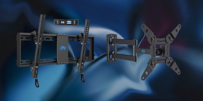 10 Best TV Mounts