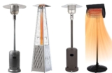 Top 10 Best Patio Heaters 2026