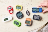 Top 10 Best Pedometers 2026