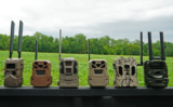 Top 10 Best Trail Cameras of 2026